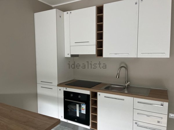 appartamento in affitto a Cassino