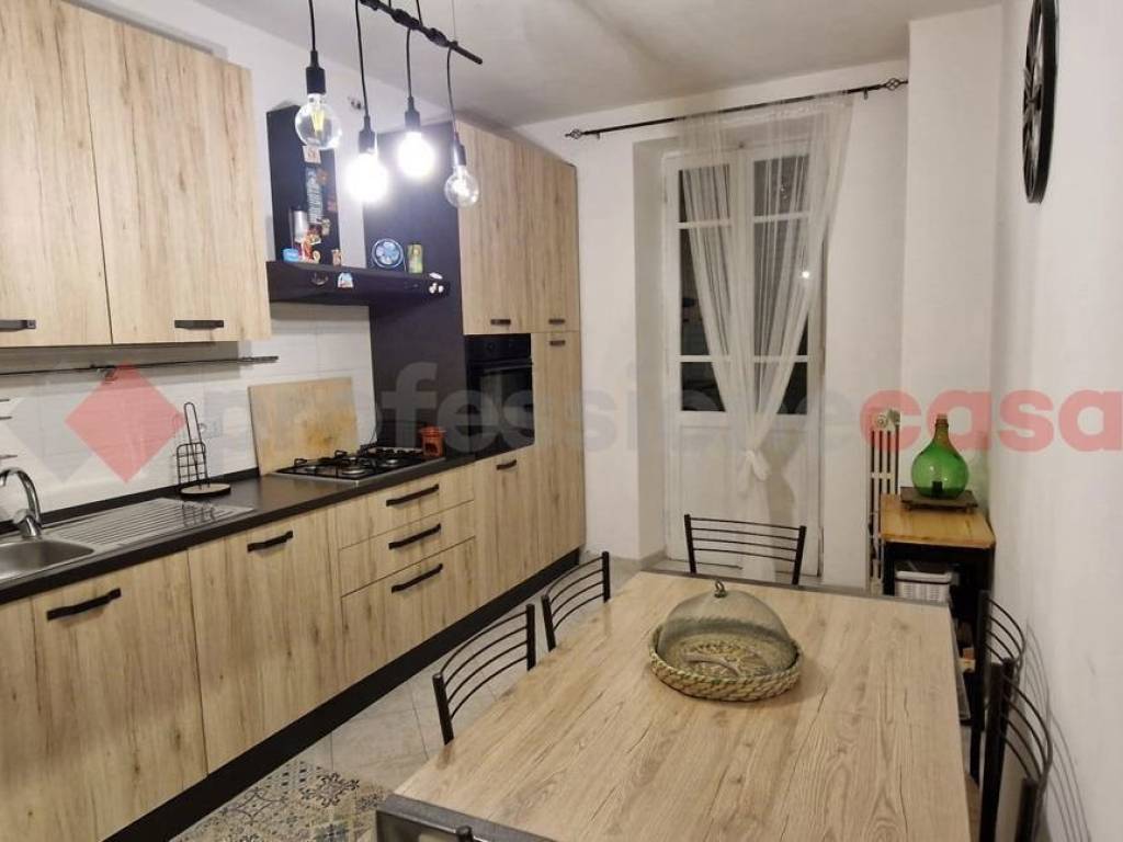 appartamento in affitto a Cassino