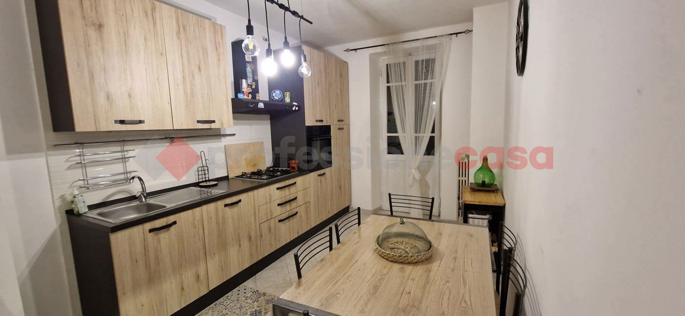 appartamento in affitto a Cassino
