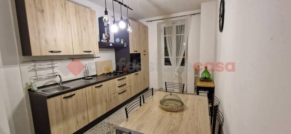 appartamento in affitto a Cassino