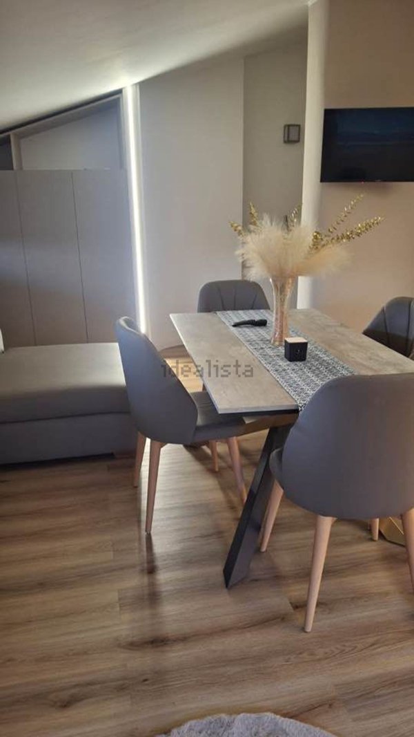 appartamento in affitto a Cassino