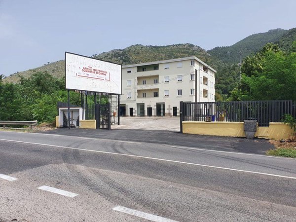 locale commerciale in affitto a Cassino