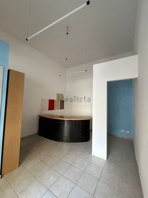 locale commerciale in affitto a Cassino