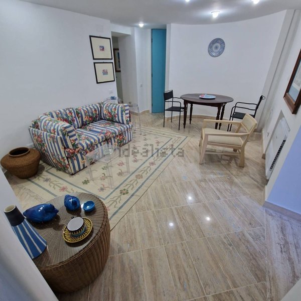 appartamento in affitto a Cassino in zona Montecassino