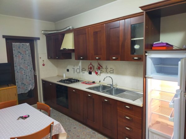 appartamento in affitto a Cassino in zona San Pasquale
