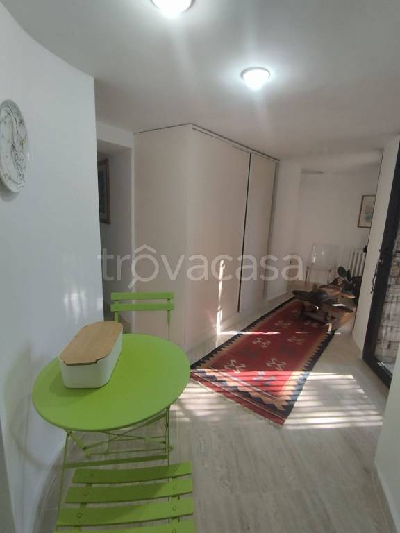 appartamento in affitto a Cassino in zona Montecassino