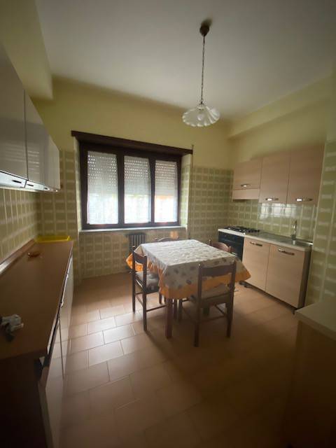 appartamento in affitto a Cassino in zona San Pasquale