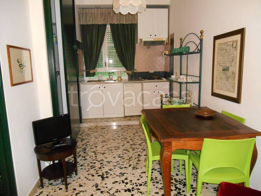 appartamento in affitto a Cassino