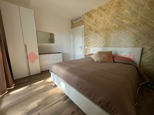 appartamento in affitto a Cassino