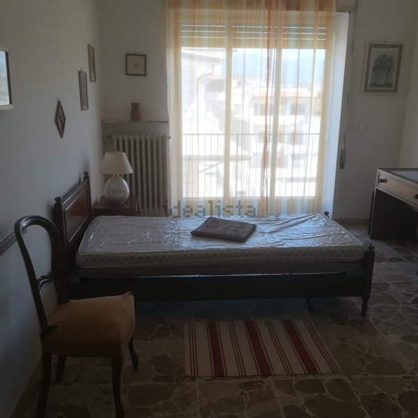 appartamento in affitto a Cassino