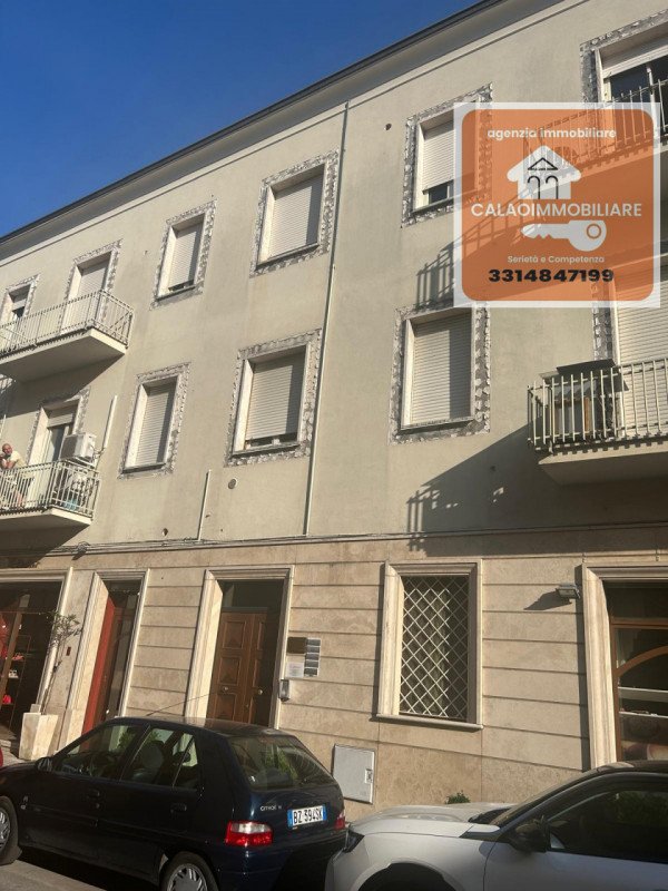 appartamento in affitto a Cassino