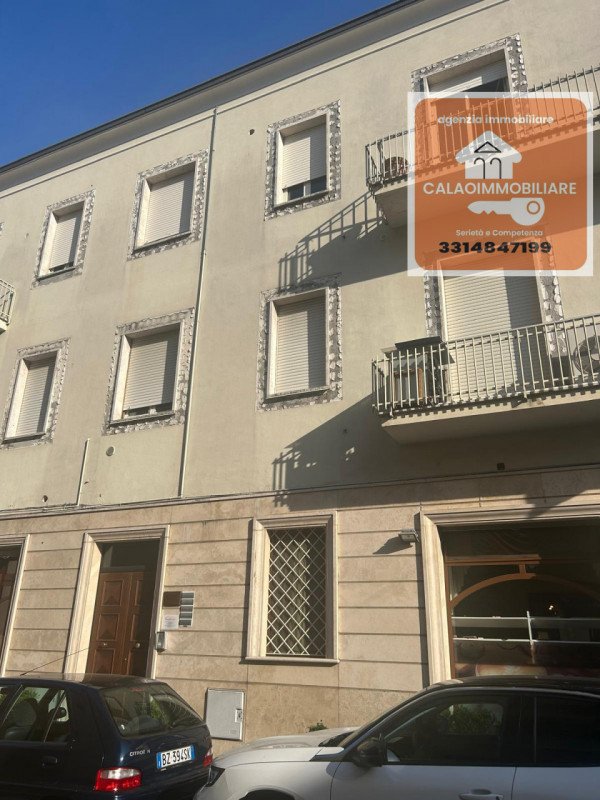 appartamento in affitto a Cassino