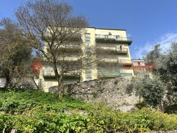 appartamento in affitto a Cassino