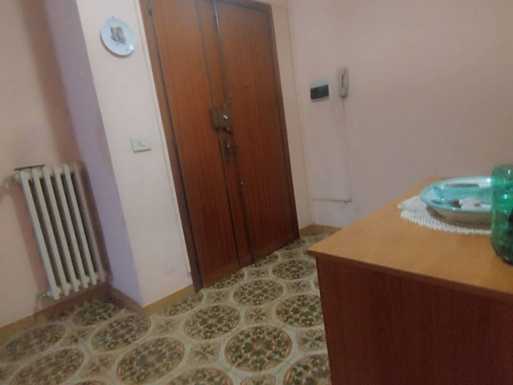 appartamento in affitto a Cassino