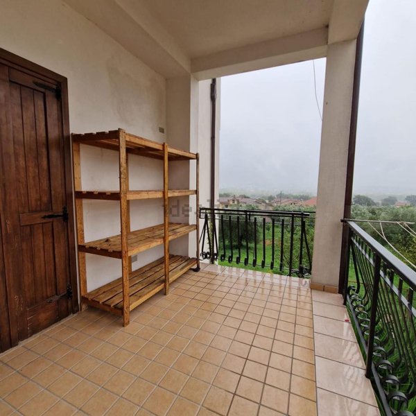 appartamento in affitto a Cassino in zona Caira