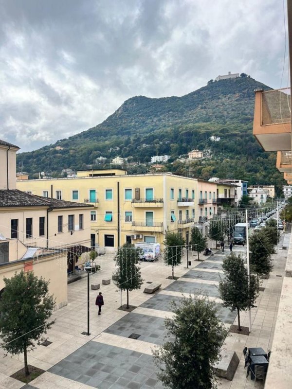 appartamento in affitto a Cassino