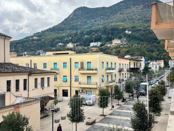 appartamento in affitto a Cassino