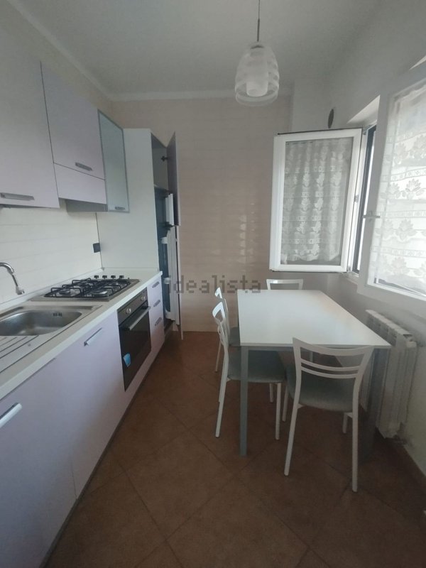 appartamento in affitto a Cassino in zona San Pasquale