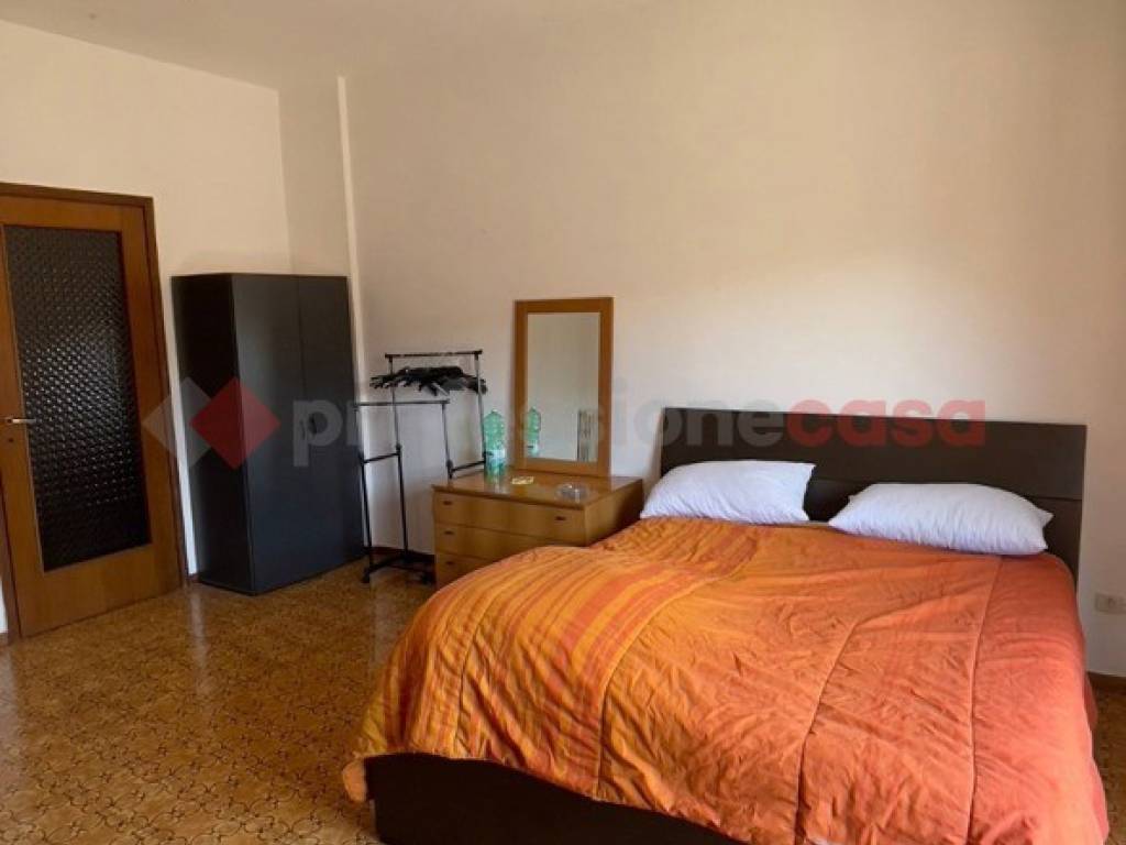 appartamento in affitto a Cassino