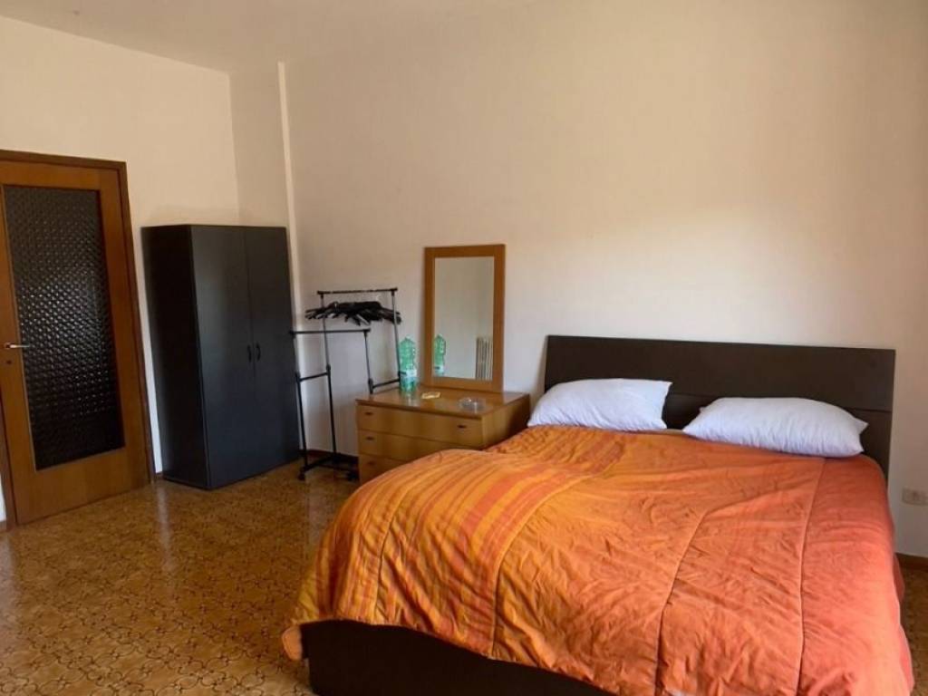 appartamento in affitto a Cassino