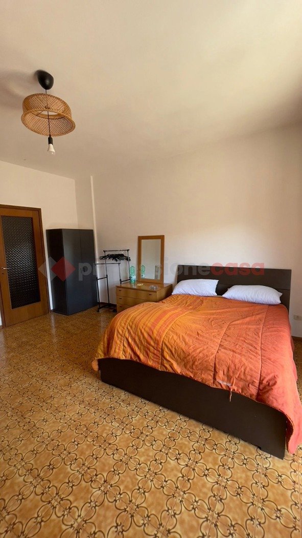appartamento in affitto a Cassino