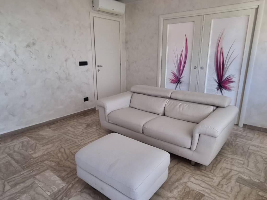 appartamento in affitto a Cassino