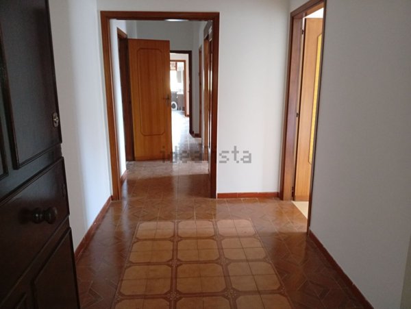 appartamento in affitto a Cassino