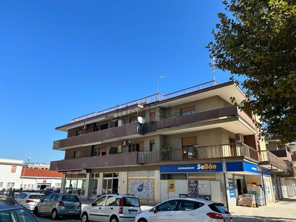 appartamento in affitto a Cassino
