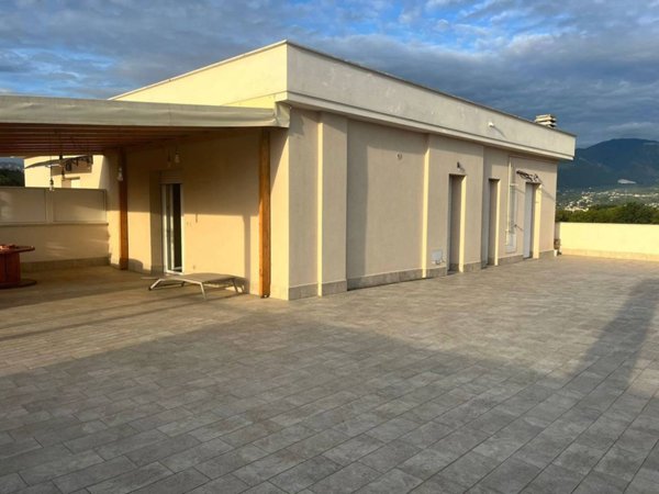 appartamento in affitto a Cassino in zona San Pasquale