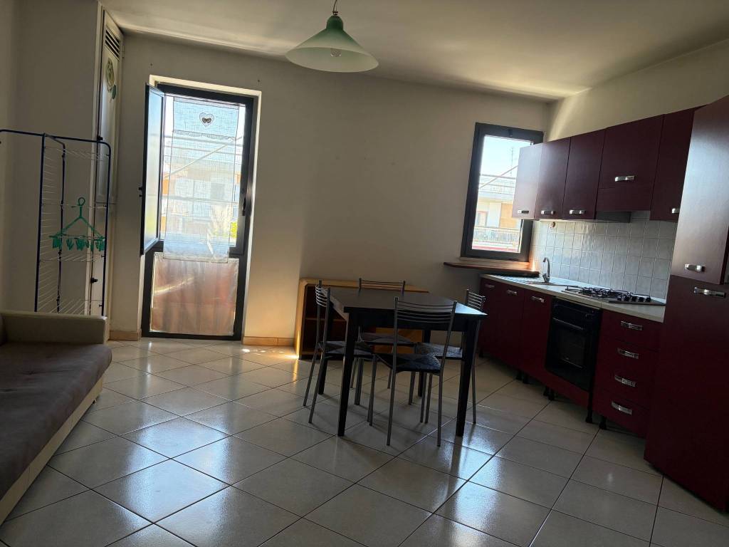 appartamento in affitto a Cassino