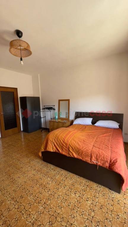 appartamento in affitto a Cassino