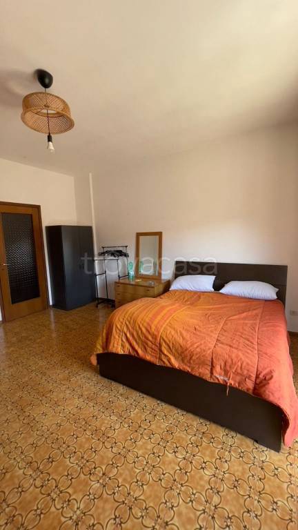 appartamento in affitto a Cassino