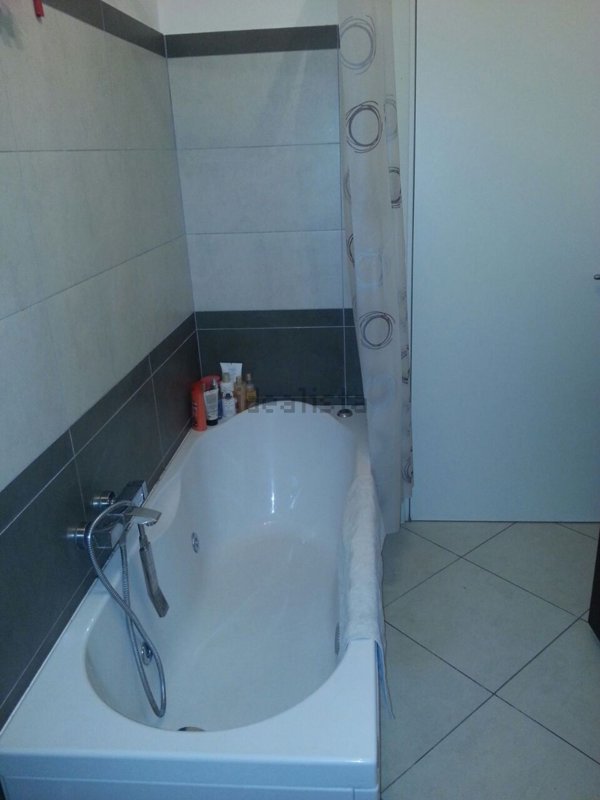 appartamento in affitto a Cassino
