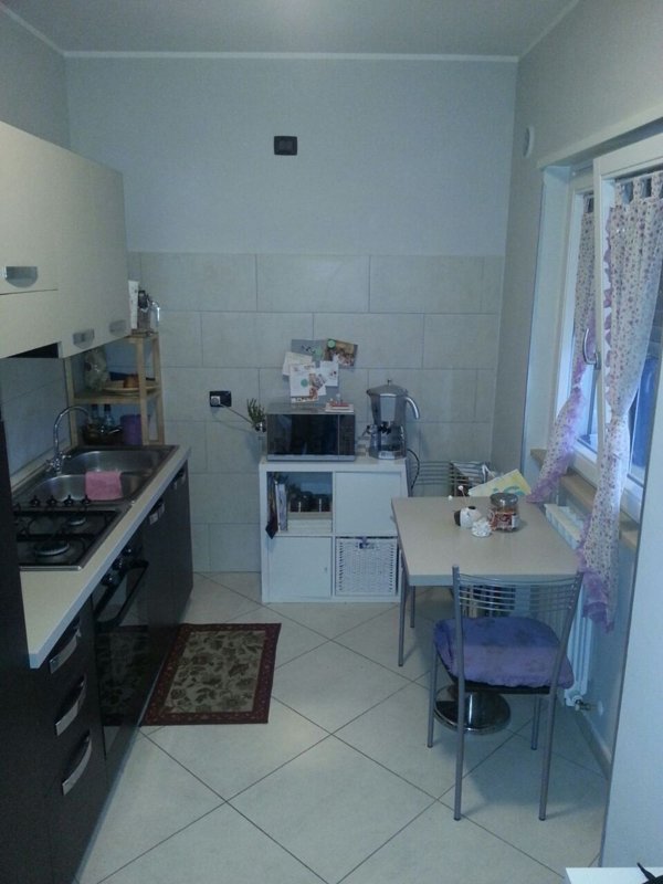 appartamento in affitto a Cassino