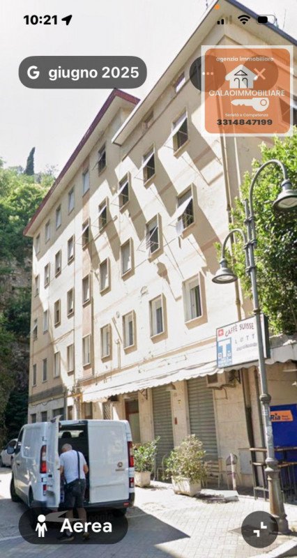 appartamento in affitto a Cassino