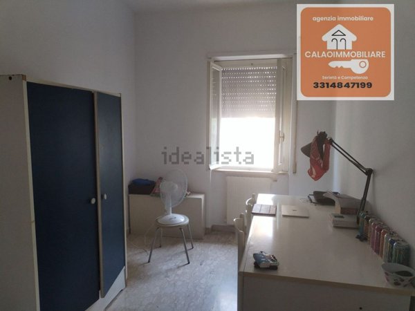appartamento in affitto a Cassino