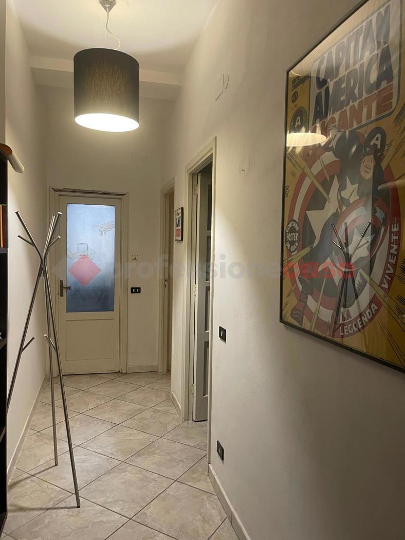 appartamento in affitto a Cassino
