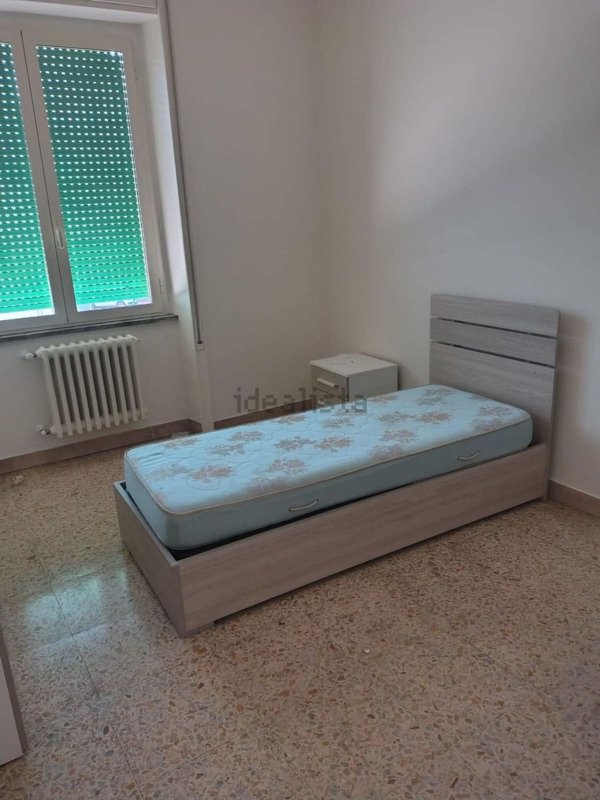 appartamento in affitto a Cassino