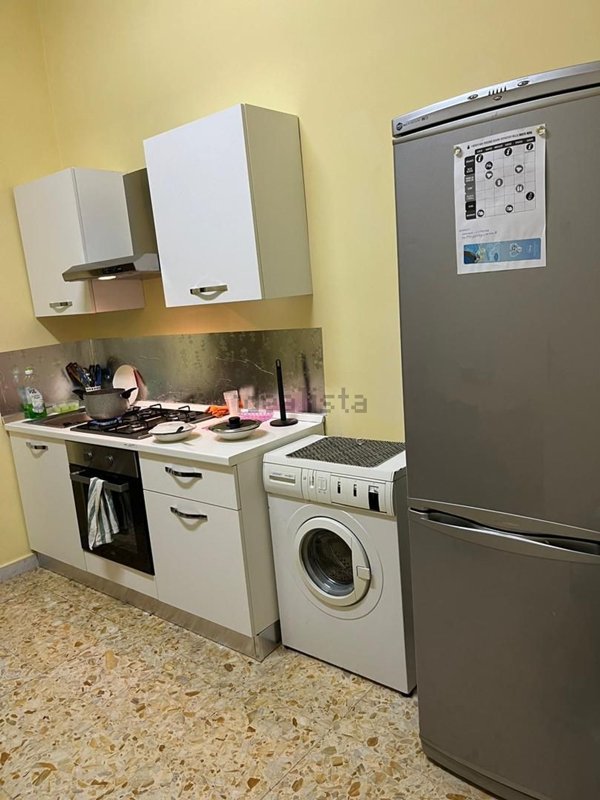 appartamento in affitto a Cassino