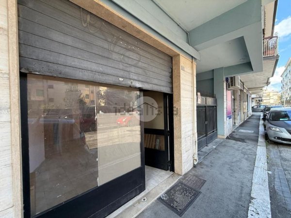 locale commerciale in affitto a Cassino