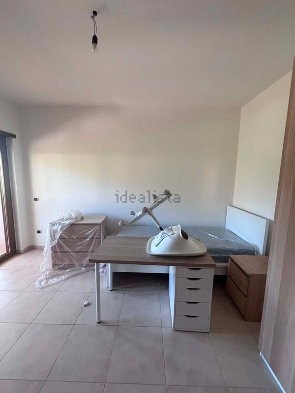 appartamento in affitto a Cassino