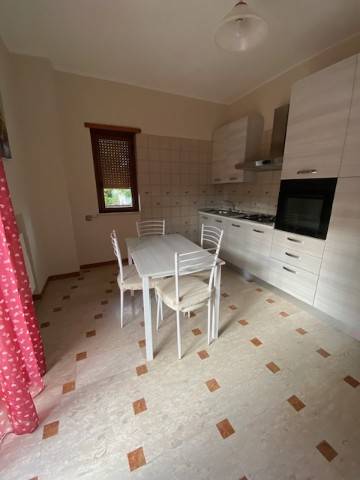 appartamento in affitto a Cassino in zona Sant'Antonino