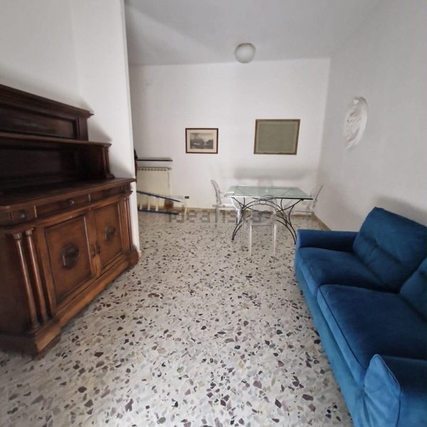 appartamento in affitto a Cassino