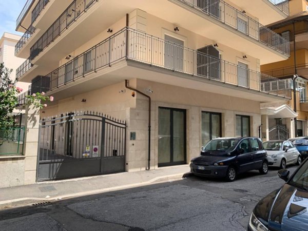 appartamento in affitto a Cassino