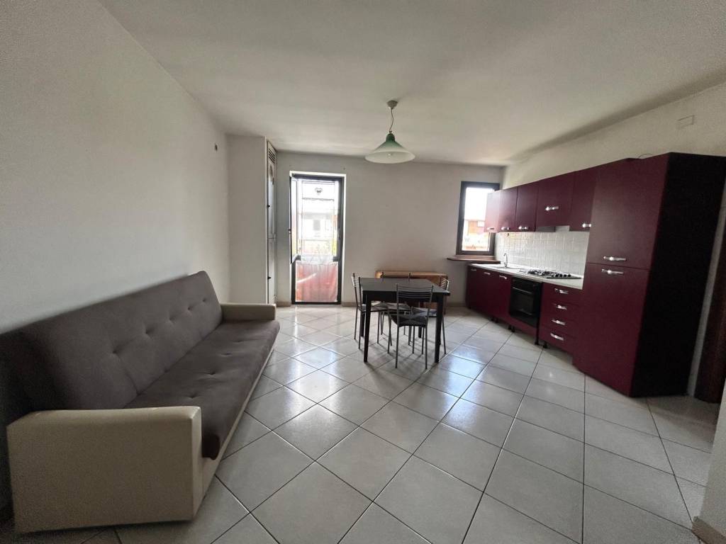 appartamento in affitto a Cassino