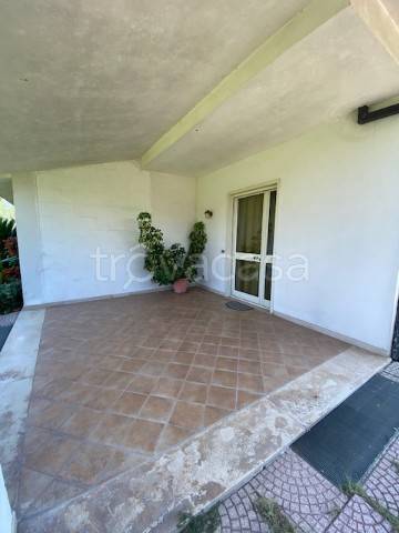 appartamento in affitto a Cassino in zona Sant'Antonino