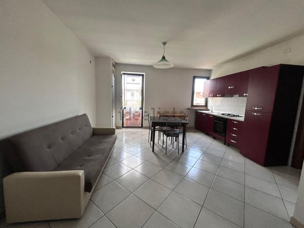 appartamento in affitto a Cassino