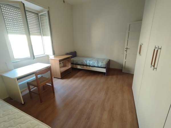 appartamento in affitto a Cassino