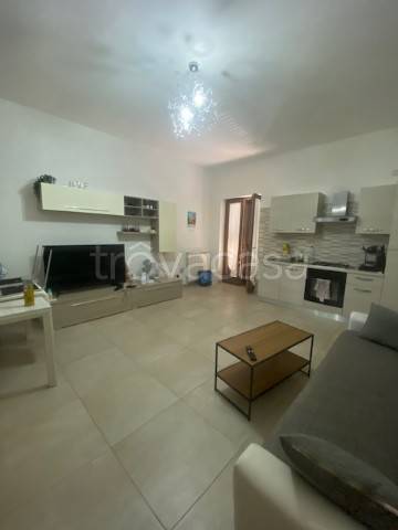 appartamento in affitto a Cassino