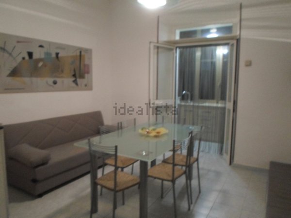 appartamento in affitto a Cassino